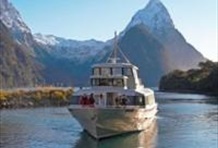 Mitre Peak Cruises